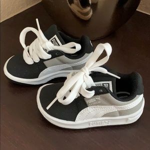 Boys PUMA GV Special